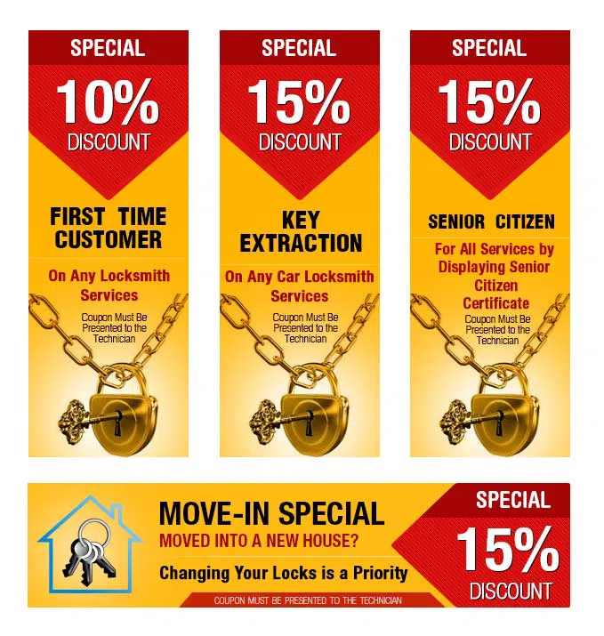 Delran Locksmith Service, Delran, NJ 856-545-9493 - coupon-ls-01